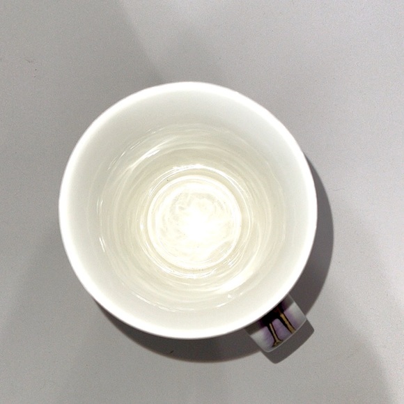 NEW Dunoon Glencoe Bone China Human Body Coffee Cup. - Picture 6 of 8